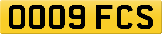 OO09FCS