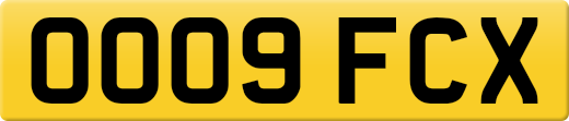 OO09FCX