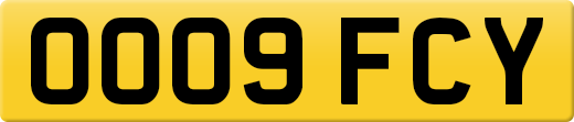 OO09FCY