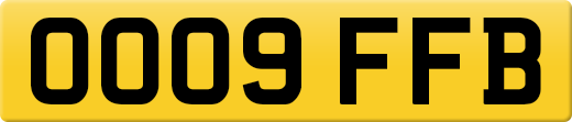 OO09FFB
