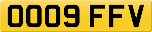 OO09FFV