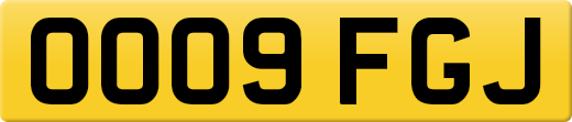 OO09FGJ
