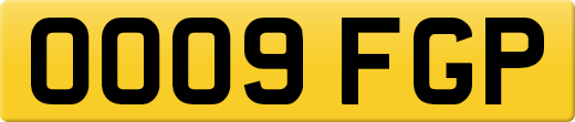 OO09FGP