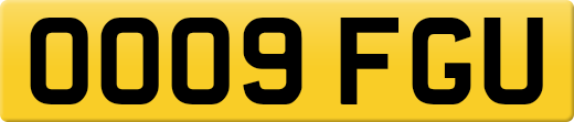 OO09FGU