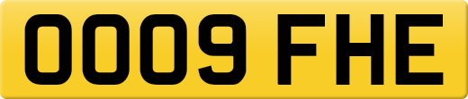 OO09FHE