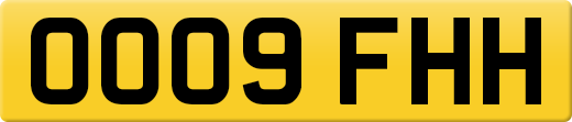 OO09FHH