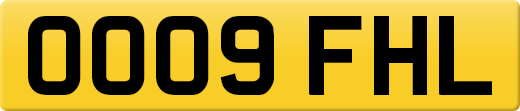 OO09FHL