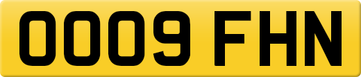 OO09FHN