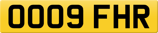 OO09FHR