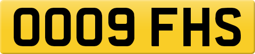 OO09FHS