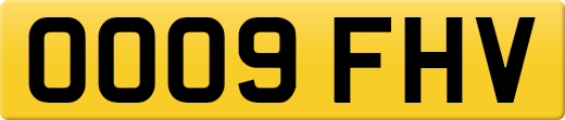 OO09FHV