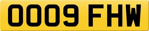 OO09FHW