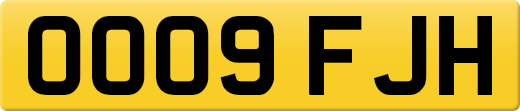 OO09FJH