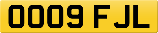 OO09FJL