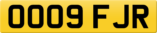 OO09FJR
