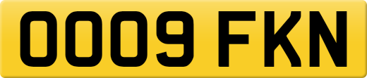 OO09FKN