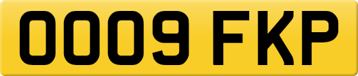 OO09FKP