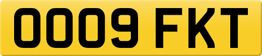 OO09FKT