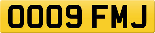 OO09FMJ