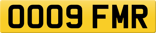 OO09FMR
