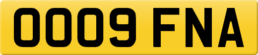 OO09FNA