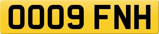 OO09FNH
