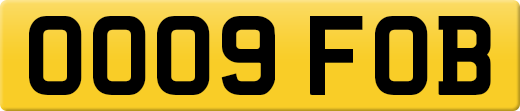 OO09FOB