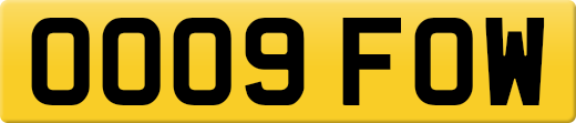 OO09FOW