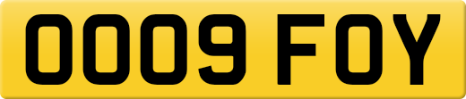 OO09FOY