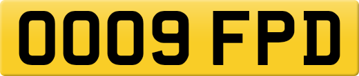 OO09FPD