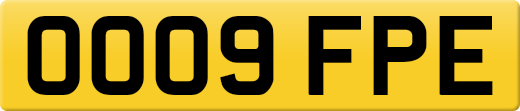 OO09FPE
