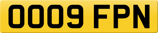 OO09FPN