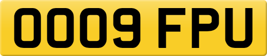 OO09FPU