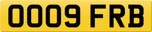 OO09FRB