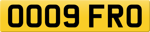 OO09FRO