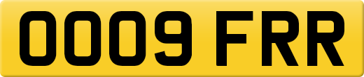 OO09FRR