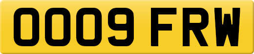 OO09FRW