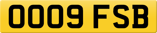 OO09FSB