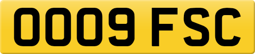 OO09FSC