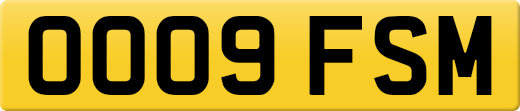 OO09FSM