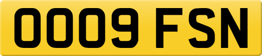 OO09FSN