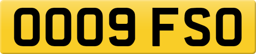 OO09FSO