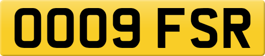 OO09FSR