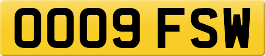 OO09FSW