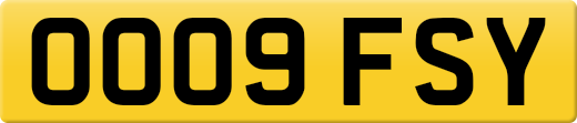 OO09FSY