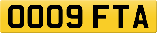 OO09FTA