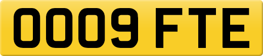 OO09FTE