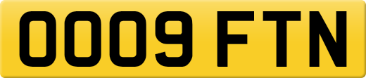 OO09FTN