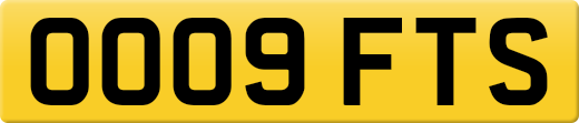 OO09FTS