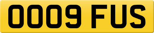 OO09FUS
